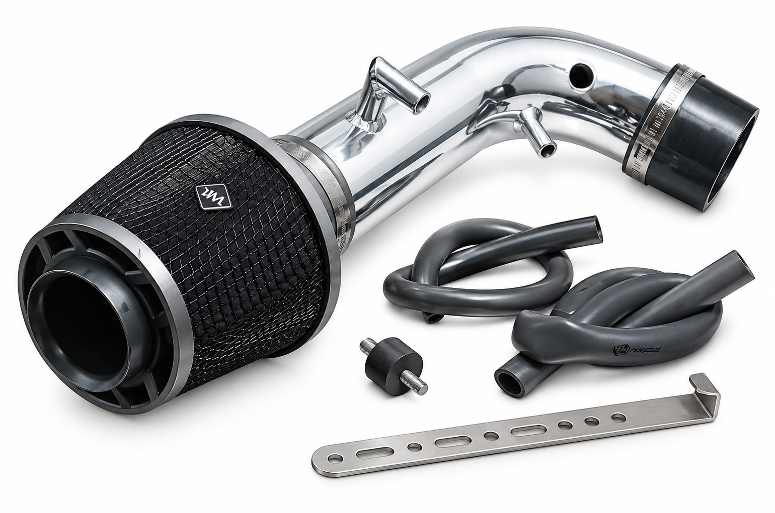 Weapon R 02-06 RSX Base Secret Weapon Short Ram Intake
